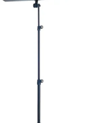 Neu - K&M 10065 Notenpult Schwarz