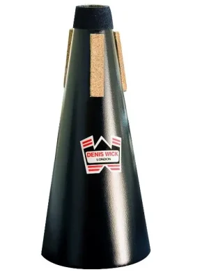 Denis Wick 5572 Spitzdämpfer Posaune | Vorteilspreis