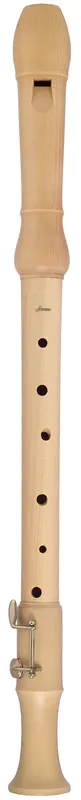 Schneider C-Tenor Blockflöte, Deutsch - Schnäppchen