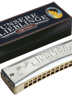 Zeitlich begrenzt | Hohner Unsere Lieblinge 32 G