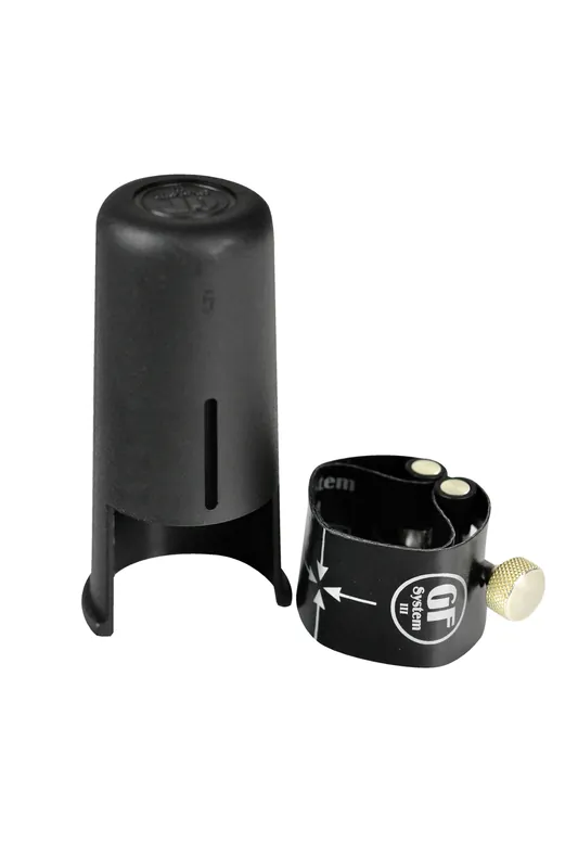 Premium-Qualität - GF System Blattschraube GF-04M-BSS-5
