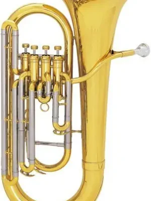 Nur begrenzt verfügbar - King 2280 Legend in B Euphonium