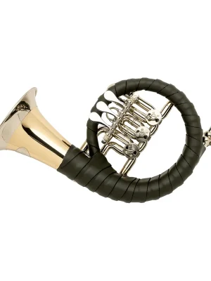 Dotzauer 18925 Ventilhorn in B EcLe - Bewährte Qualität