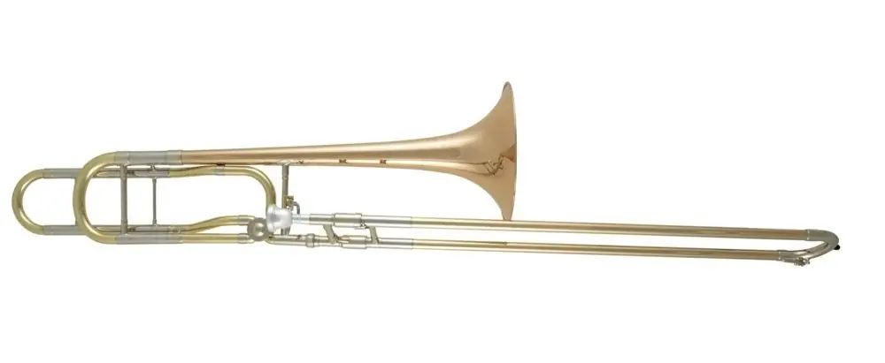 Conn 88HO in B/F Tenorposaune | Brandneu