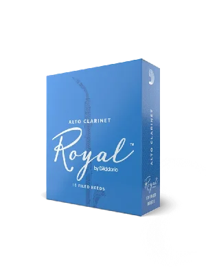 Sparangebot - DAddario Royal Alt Klarinette 2,0