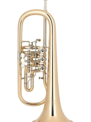 Rabatt - Miraphone 24R001100A100 in B Drehventile