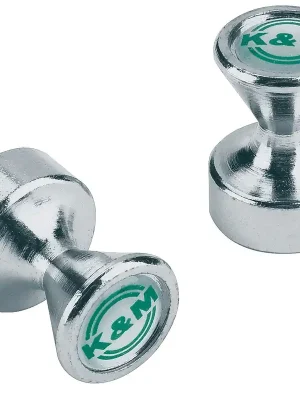 Neues Produkt | K&M 11580 Powermagnete