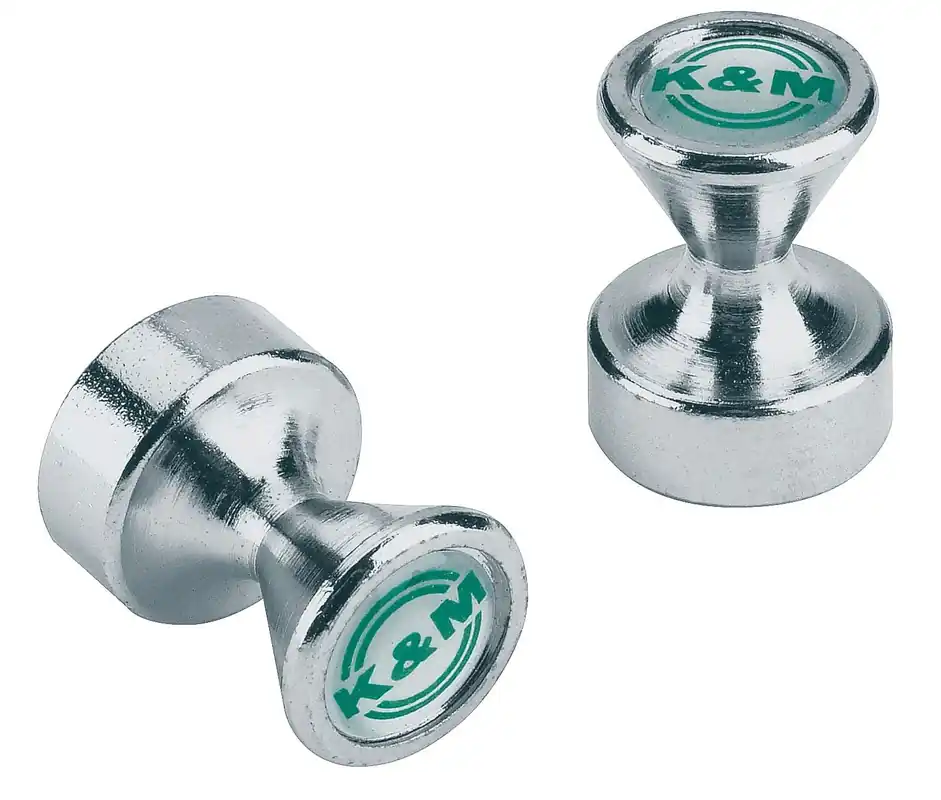 Neues Produkt | K&M 11580 Powermagnete