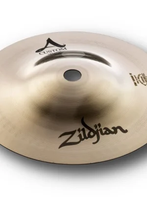 Zildjian A-Custom Splash 8‘‘ - Nur begrenzt verfügbar