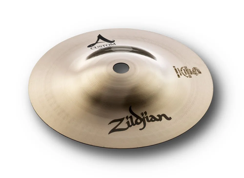 Zildjian A-Custom Splash 8‘‘ - Nur begrenzt verfügbar