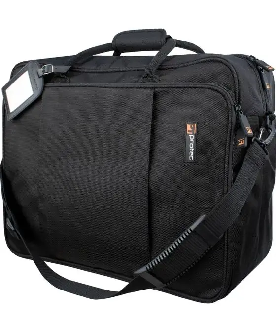 Nur noch heute - Protec M 401 Dämpfertasche Posaune