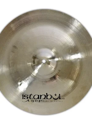 Top-Preis | Istanbul Agop XIST Mini China 12‘‘ Brilliant