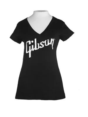 Gibson Women‘s V Neck Shirt | Jetzt kaufen