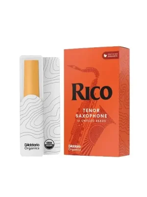 Nur für kurze Zeit | DAddario Rico Organic Tenorsaxophon 2,5