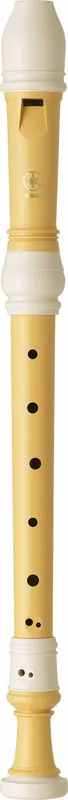 Premium-Qualität - Yamaha YRA-48 B Alt-Blockflöte