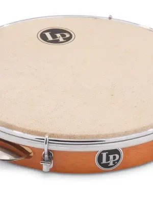 Sparangebot | LP Latin Percussion LP 3010N 10‘‘ Wood Pandeiro