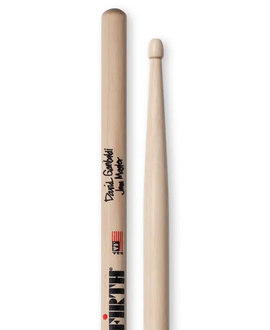 Vic Firth JM David Garibaldi | Gleich bestellen