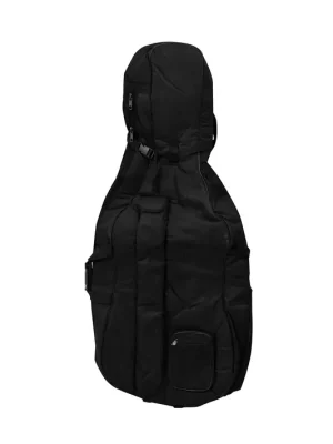 Direkt kaufen - Valentina Premium Cello-Tasche 4/4