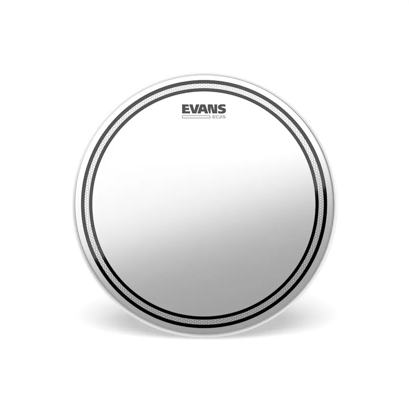 Evans EC2S Frosted 10‘‘ | Knallerpreis