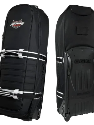 Ahead Armor Hardware Case 48x16x14 | Neue Ware