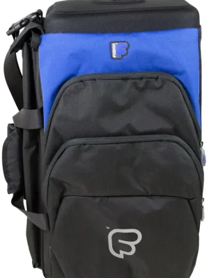 Abverkauf | Fusion Bags Urban 3x Trompete Gigbag