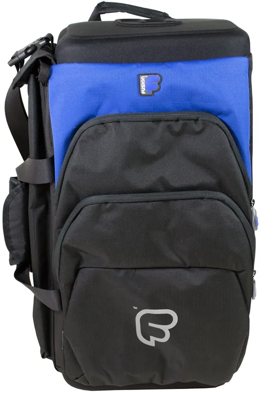 Abverkauf | Fusion Bags Urban 3x Trompete Gigbag