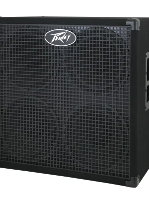 Peavey Headliner 410 - Schnell zugreifen