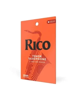 Sonderpreis - DAddario Rico Organic Tenorsaxophon 2,0