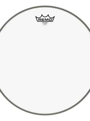 Geprüfte Qualität - Remo Diplomat Clear 14‘‘