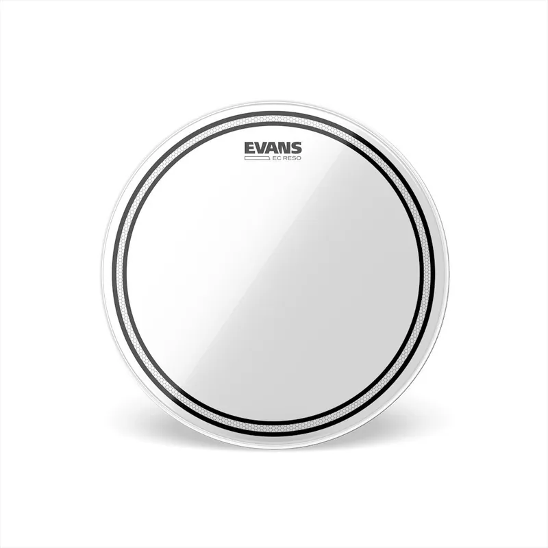 Evans EC2S Clear 8‘‘ | Auf Lager