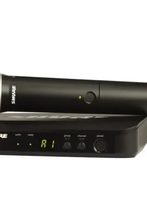 Sofort bestellen - Shure BLX24E/PG58 - S8