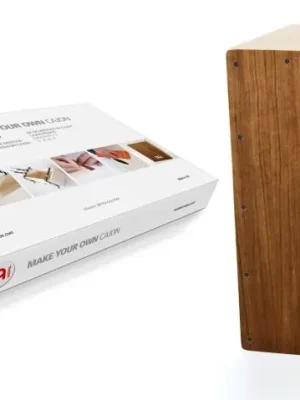 Wochenendangebot - Meinl Make Your Own Cajon Ovangkol