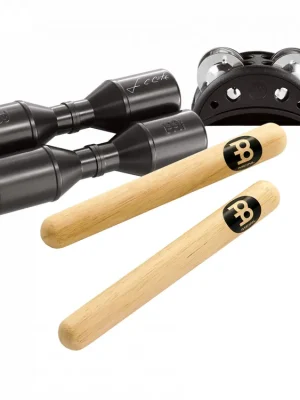 Bewährte Qualität - Meinl PP-1 Percussion Pack