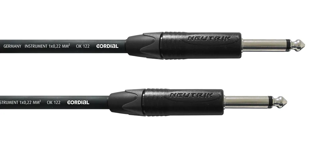 Bestseller | Cordial CPI 6 PP