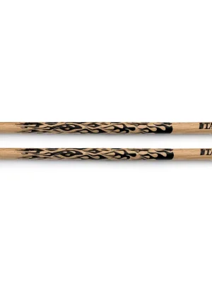 Qualitätsprodukt - Tama 7A Oak - Rhythmic Fire