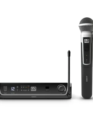 Nur noch kurze Zeit - LD Systems U308 HHD