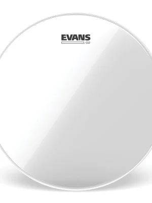 Abverkauf | Evans G2 Clear 13‘‘