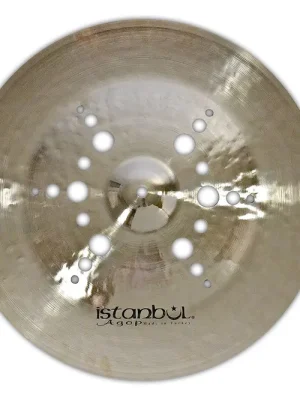 Angebot | Istanbul Agop XIST ION China 18‘‘ Brilliant