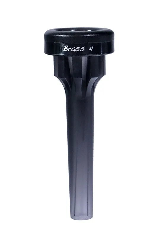 Brand Mundstücke Brass 4S schwarz - Sparangebot