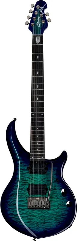 Super-Preis | Sterling Majesty 200X Quilted Maple