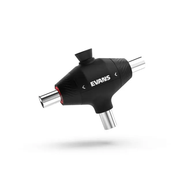 Evans Pull Cord Drumkey - Premium