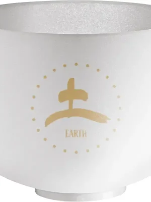 Bestseller - Meinl Crystal Singing Bowl TCMCSB10-