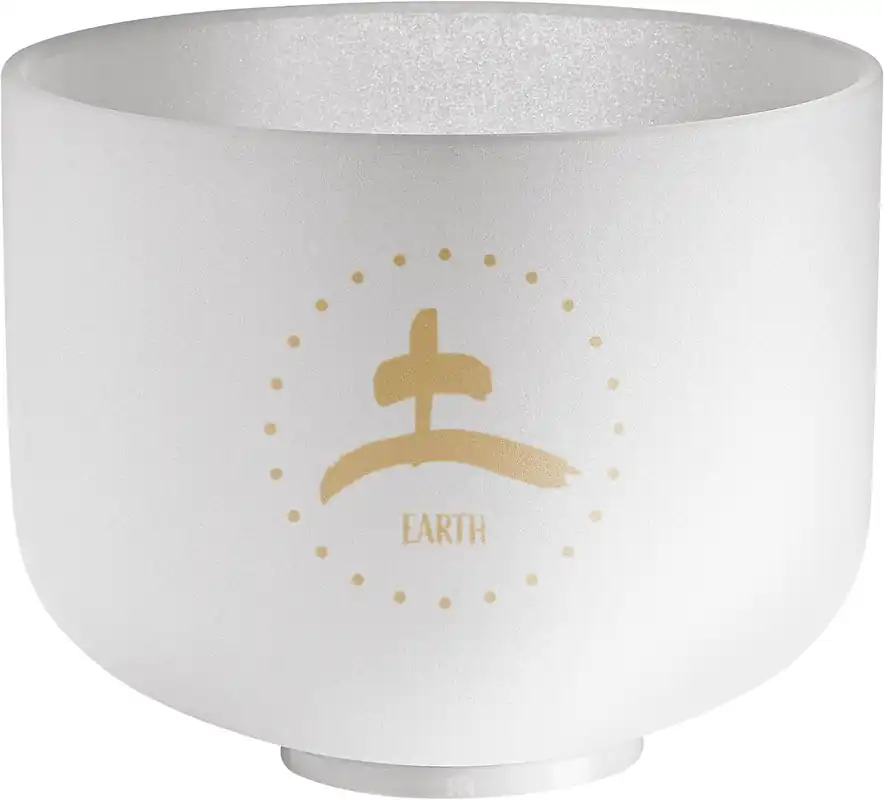 Bestseller - Meinl Crystal Singing Bowl TCMCSB10-