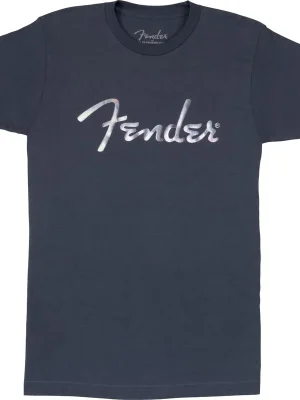 Sehr gut bewertet - Fender Galaxy Logo Tee