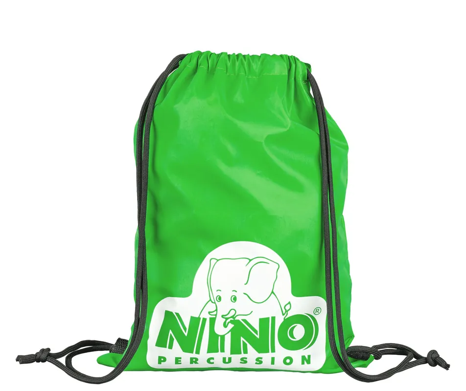 Neu eingetroffen - Meinl Nino Percussion Turnbeutel