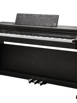 Kurzweil Cup E1-BK - Schwarz | Preiswert