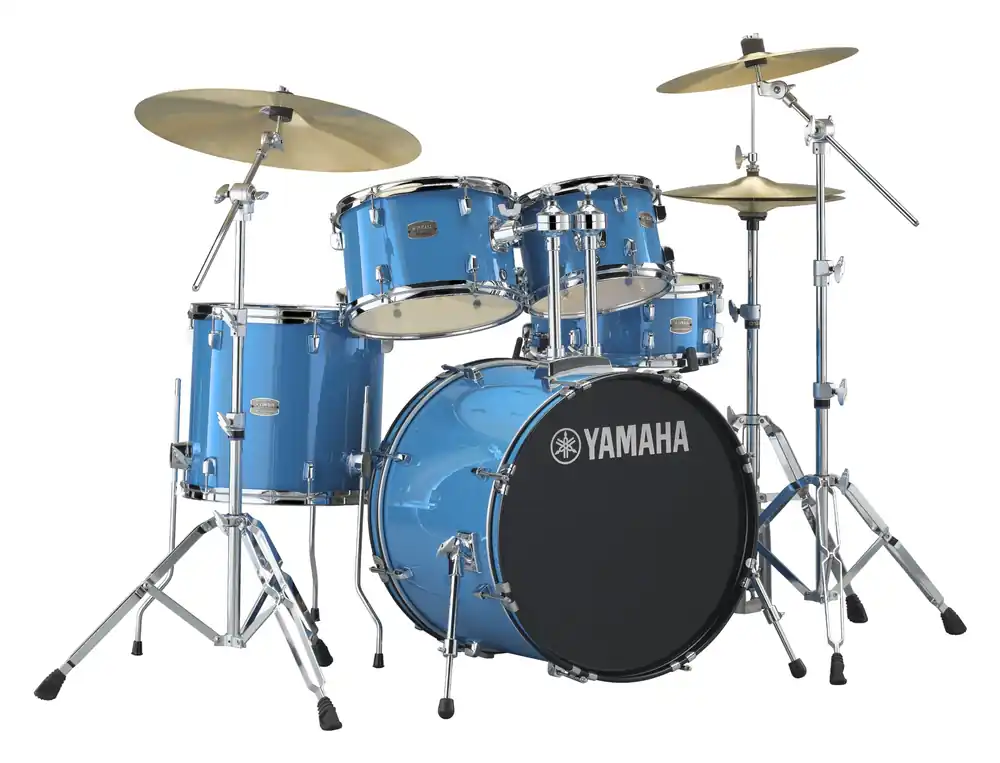 Yamaha Rydeen Standard Drum Set - Schnäppchen