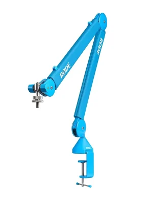 Nur diese Woche - Rode PSA1+ Blue