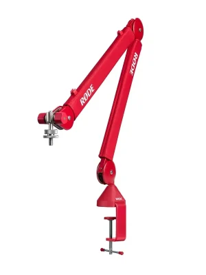 Rode PSA1+ Red - Auf Lager