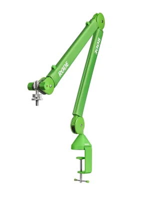 Rode PSA1+ Green - Letzte Stücke